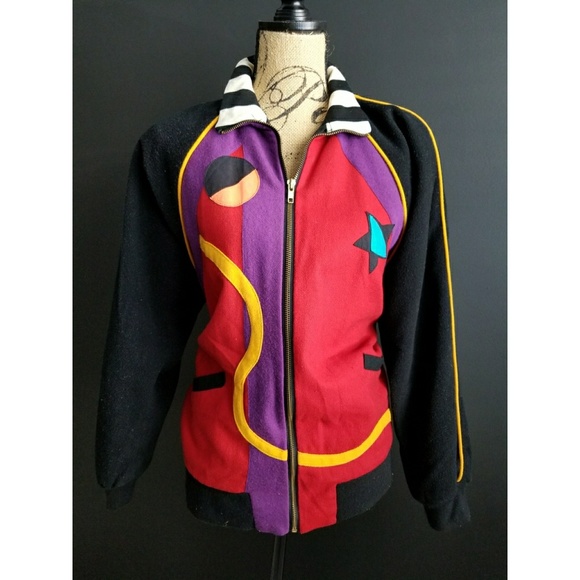 Vintage Jackets & Blazers - Vintage Jacket Vintage Jackets & Blazers - Vintage Jacket